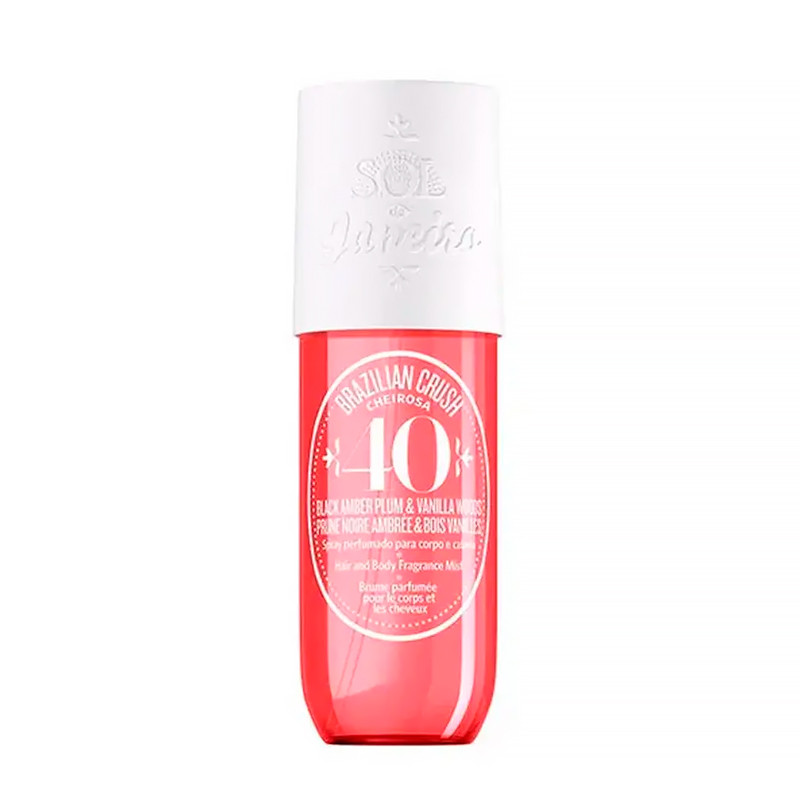 Sol De Janeiro Cheirosa 40 - 240 ML Profumi di Donna