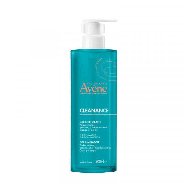 cleanance-cleansing-gel