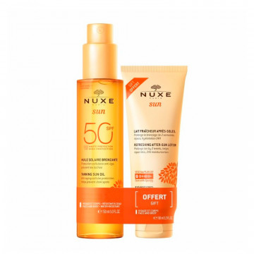 nuxe-sun-set