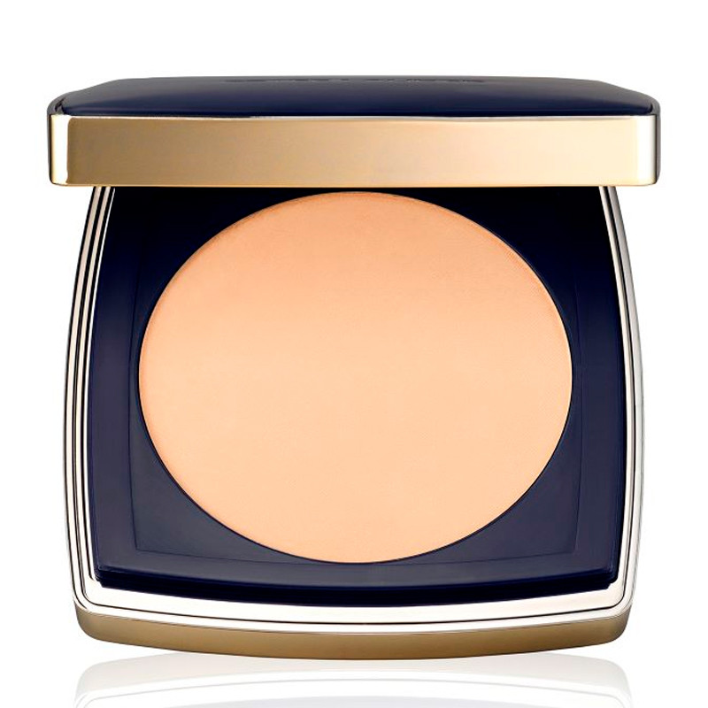 Estee Lauder Bases Maquillaje Double Wear Stay-In-Place Matte Powder Foundation Base De Maquillaje Larga Duración