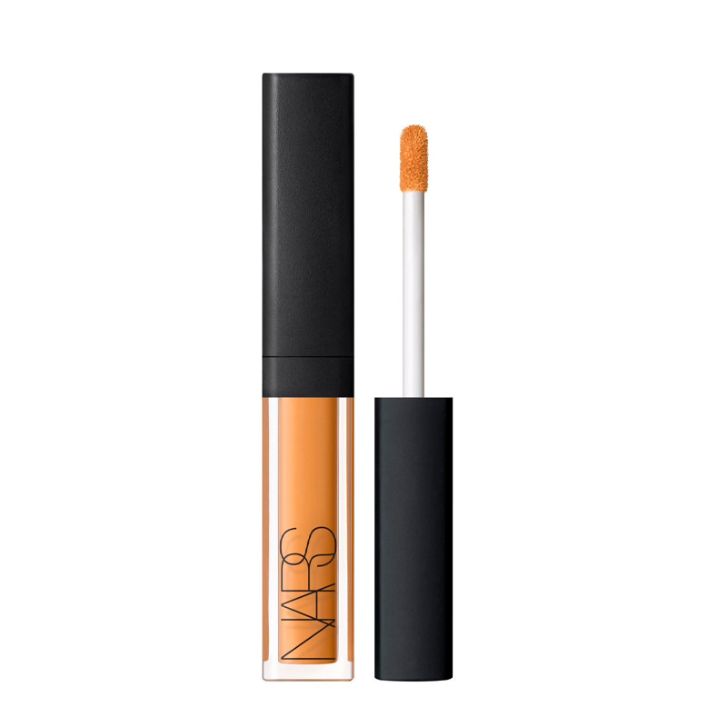 Nars Walnut Blushers Mini Radiant Creamy Concealer