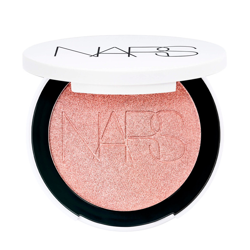 Nars Polveri Abbronzanti Light Reflecting Luminizing Powder Illuminatore ad alte prestazioni HEAVENLY