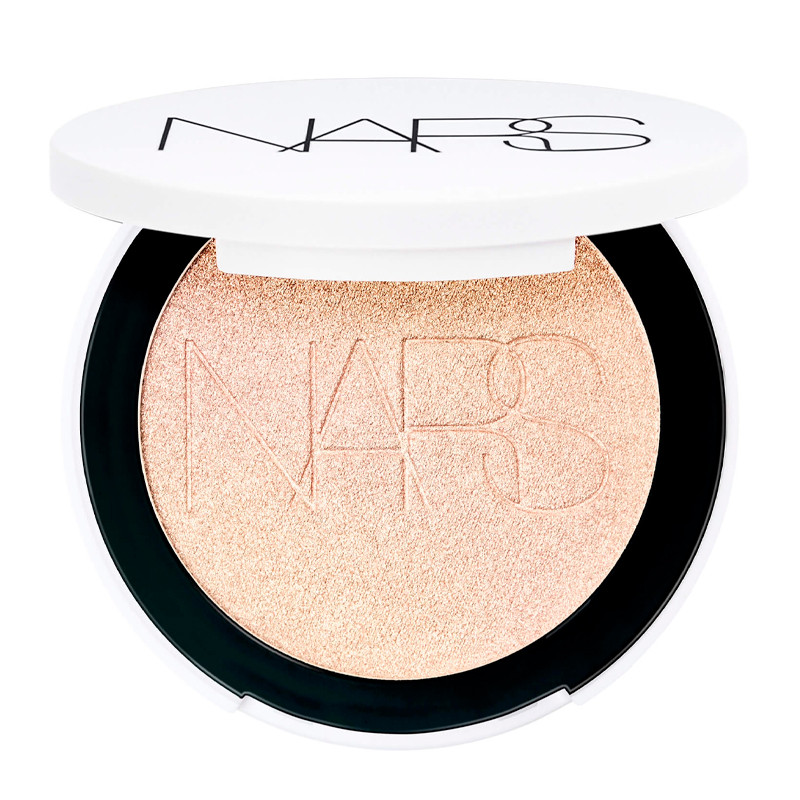 Nars Polveri Abbronzanti Light Reflecting Luminizing Powder Illuminatore ad alte prestazioni EROS
