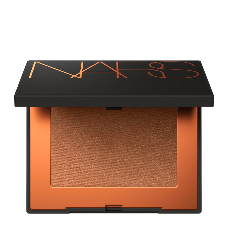 Nars Polveri Abbronzanti Mini Laguna Bronzing Powder Polveri abbronzanti LAGUNA 02