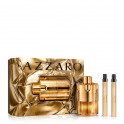 The Most Wanted Parfum Parfum	
Set