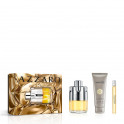 Azzaro Wanted Eau De Toilette
Set