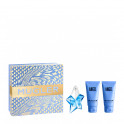 thierry mugler angel woda perfumowana 25 ml   zestaw  