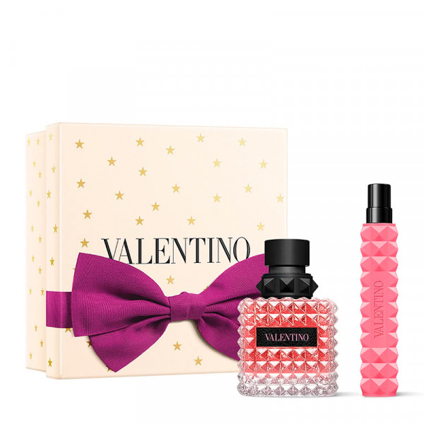 donna-born-in-roma-coffret