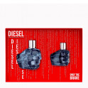 Only The Brave Eau de Toilette	
Coffret