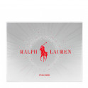 Polo Red Coffret