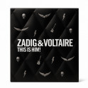 This Is Him Eau de Toilette	
Set