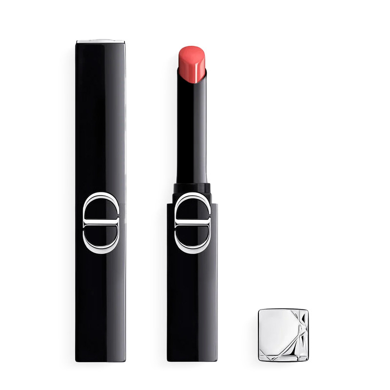 Dior 226 Daring Blush Lipstick Rouge On Stage Ultra Long Lasting Lipstick - Glossy Finish