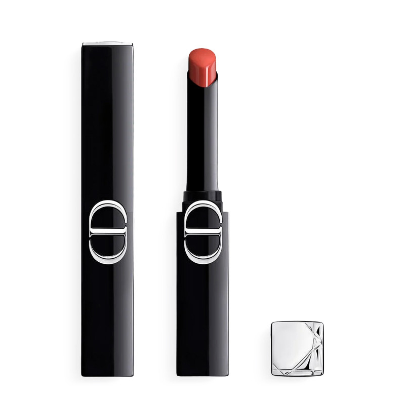 Dior Rossetti Rouge Dior On Stage Rossetto a lunghissima tenuta - Finitura lucida 168 COPPER ATTRACTION