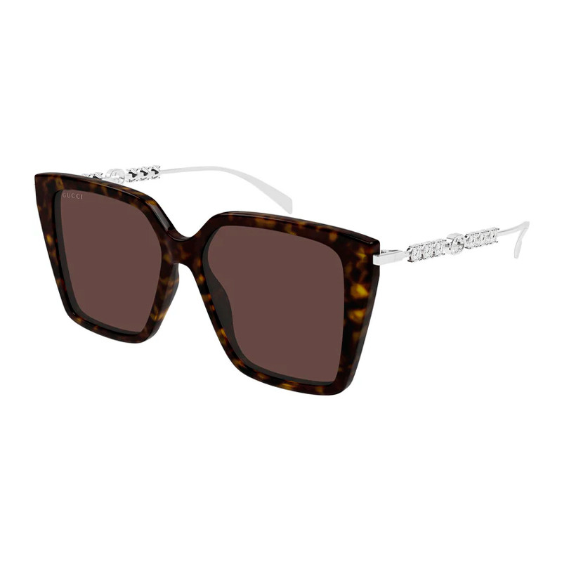 Gucci Eyewear Occhiali da sole da donna Occhiali da sole GG1967S