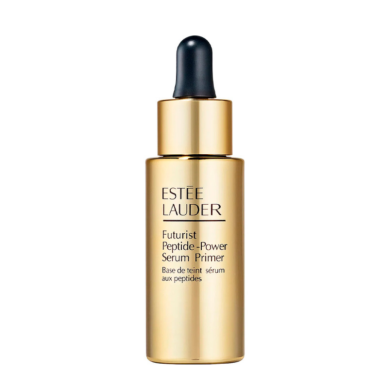 Estee Lauder Futurist Peptide-Power Hydrating Serum Primer with Hyaluronic Acid