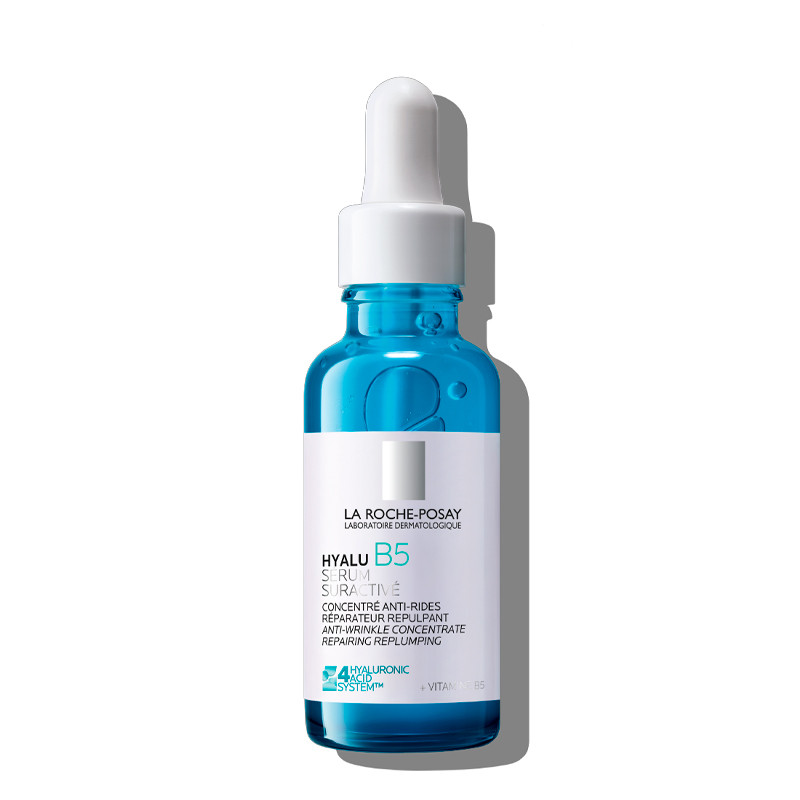 Lrp Hyalu B5 Suractivated Serum 30ml – imagen 3