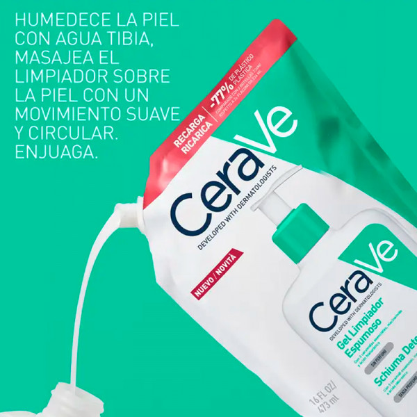 foaming-cleanser-skummande-rengoringsgel