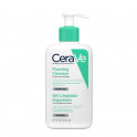 Foaming Cleanser
Gel nettoyant moussant