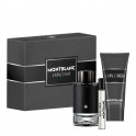 Explorer Eau De Parfum	
Set