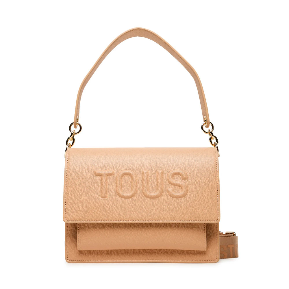 Tous Bags Bolsas, produtos de higiene pessoal e malas femininas Bolsa transversal M. Audree Brenda