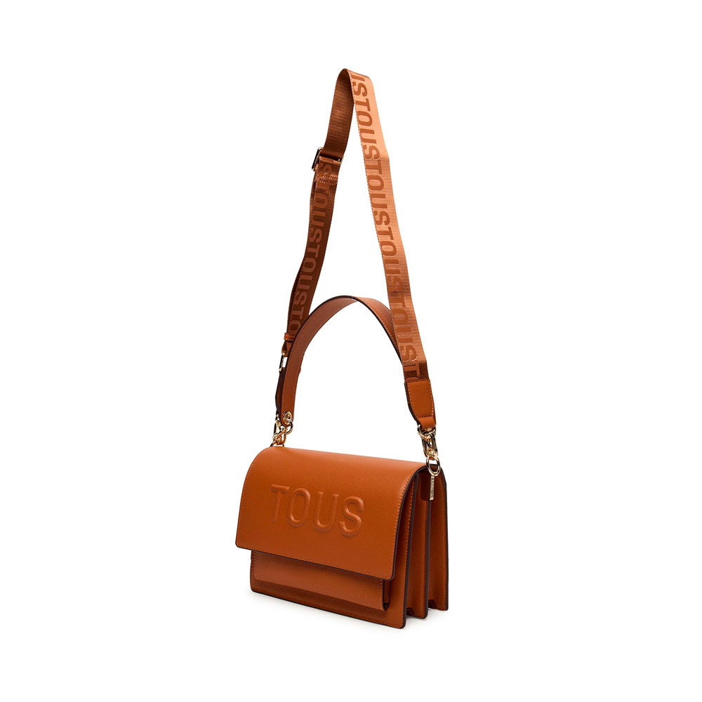 Tous Bandolera M. Audree Brenda