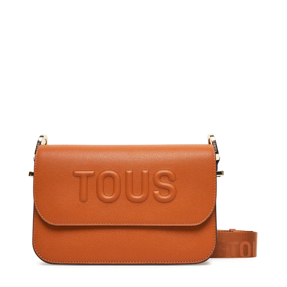 Tous Bags Bolsas, produtos de higiene pessoal e malas femininas Bolsa de ombro M. Brenda