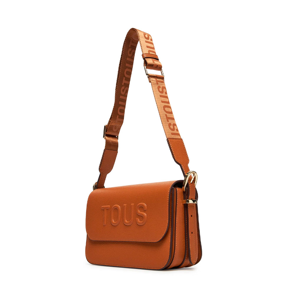 Tous Bags Bolsas, produtos de higiene pessoal e malas femininas Bolsa de ombro M. Brenda