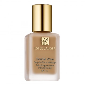 Dubbel användning Stay-in-Place SPF10