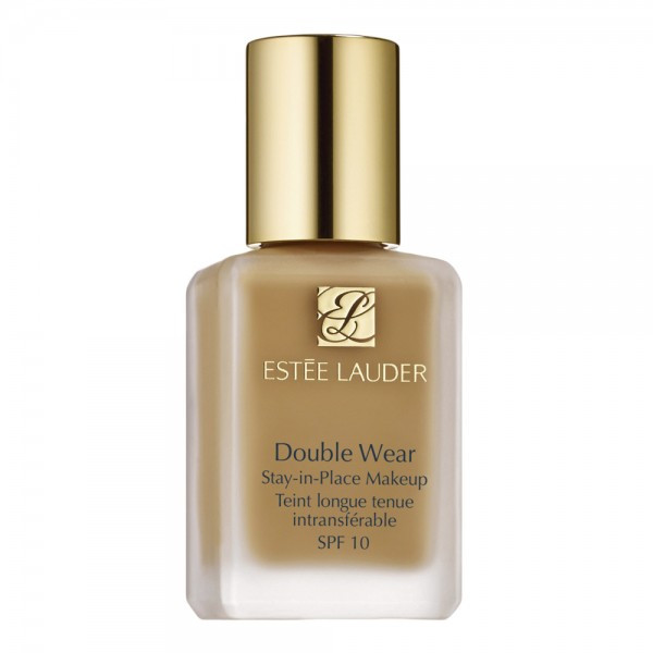 Dubbel användning Stay-in-Place SPF10