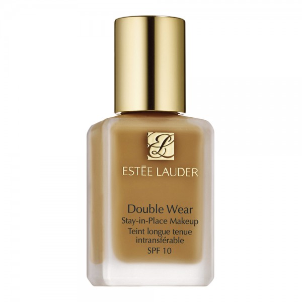Dubbel användning Stay-in-Place SPF10
