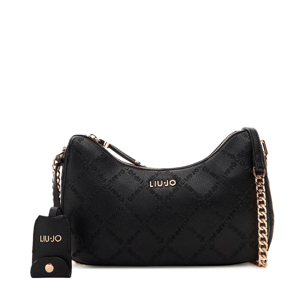 Liu Jo Borse da donna, articoli da toeletta e valigie Borsa Hobo Ecs