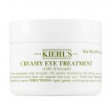 Creamy Eye Treatment with Avocado
