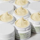 Creamy Eye Treatment with Avocado