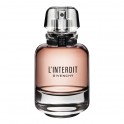 givenchy l'interdit woda perfumowana 125 ml     