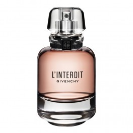 givenchy l'interdit woda perfumowana 100 ml     