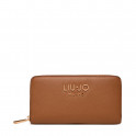 Ecs XL Zip Around Wallet
