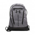 UA Hustle Backpack