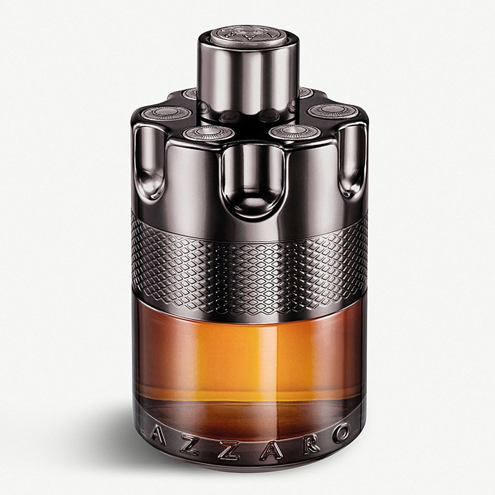 Azzaro Wanted By Night Eau de Parfum