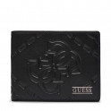 Cartera Boston Card Case