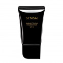 Radiant Glow Foundation Spf10
Base de maquiagem