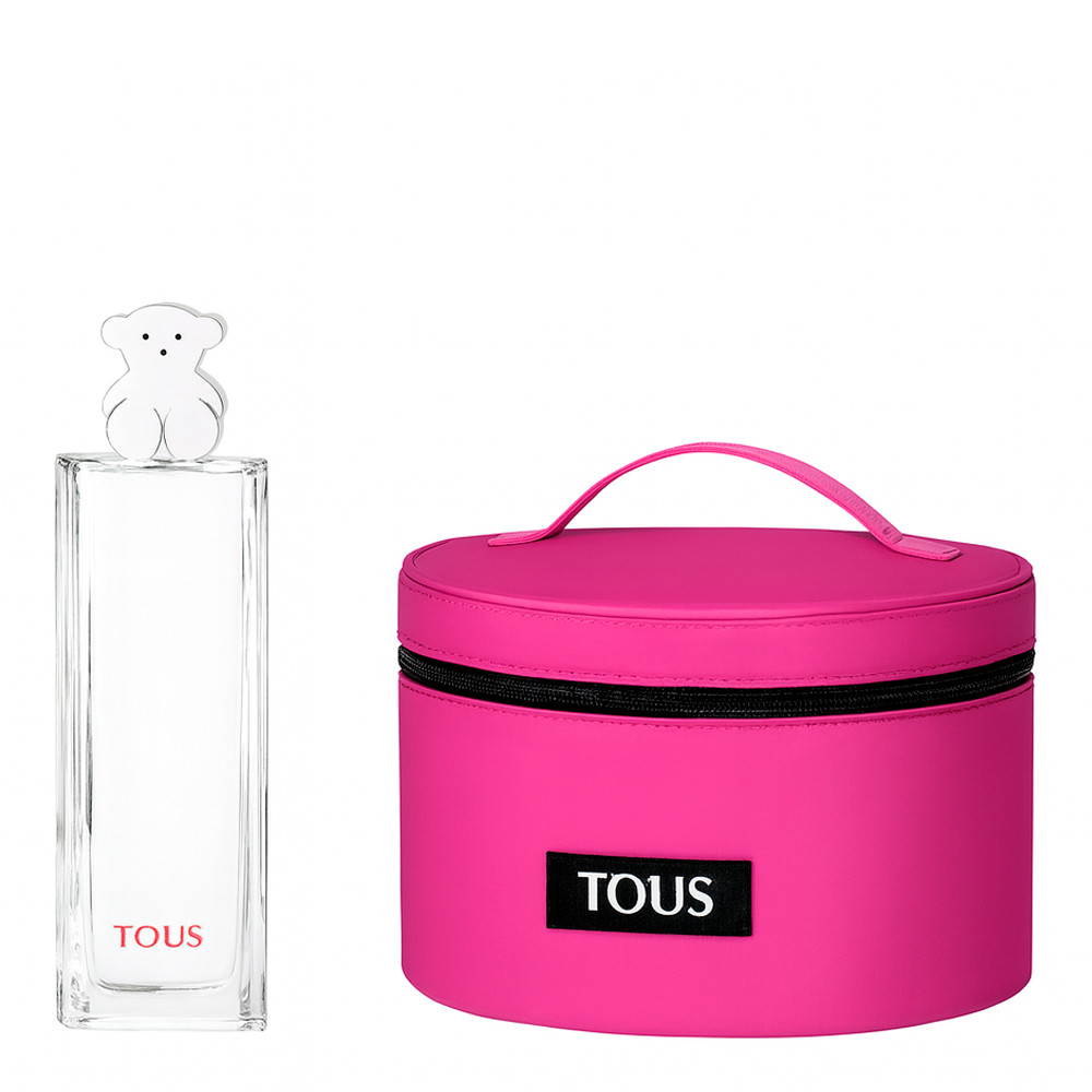Tous Eau de toilette Perfumes Mujer