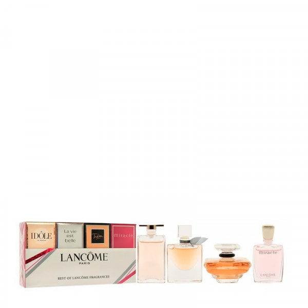 lancome-miniatures-set