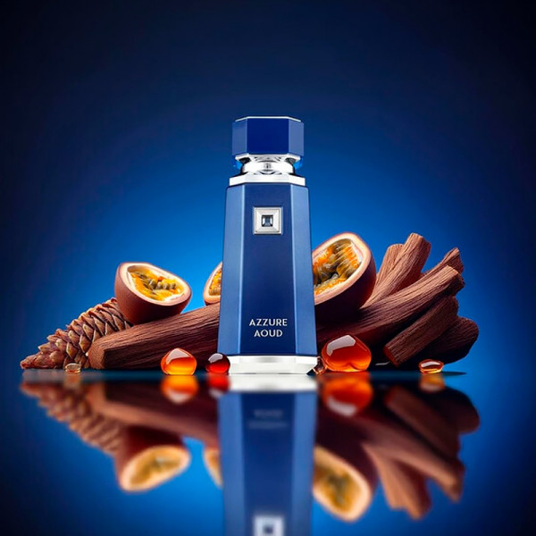 azzure-aoud