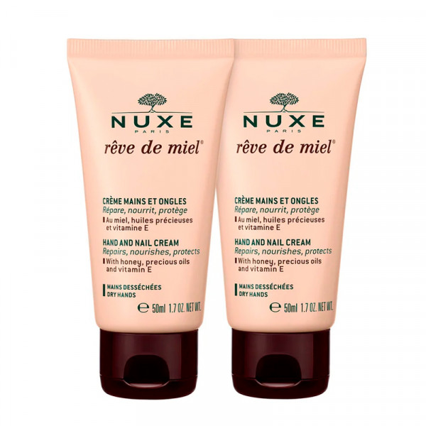 reve-de-miel-reve-de-miel-hand-og-neglecreme-duo