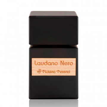 laudano-nero