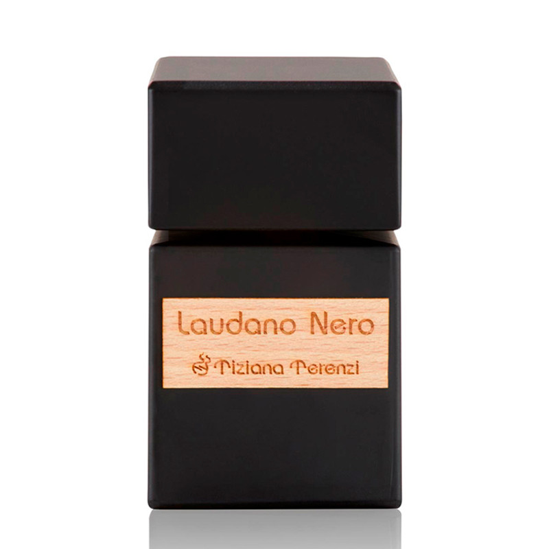 Tiziana Terenzi Laudano Nero - 100ML Eau de Parfum Women's Perfumes