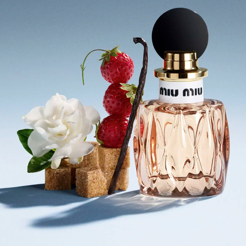 Miu Miu Miutine Eau de Parfum