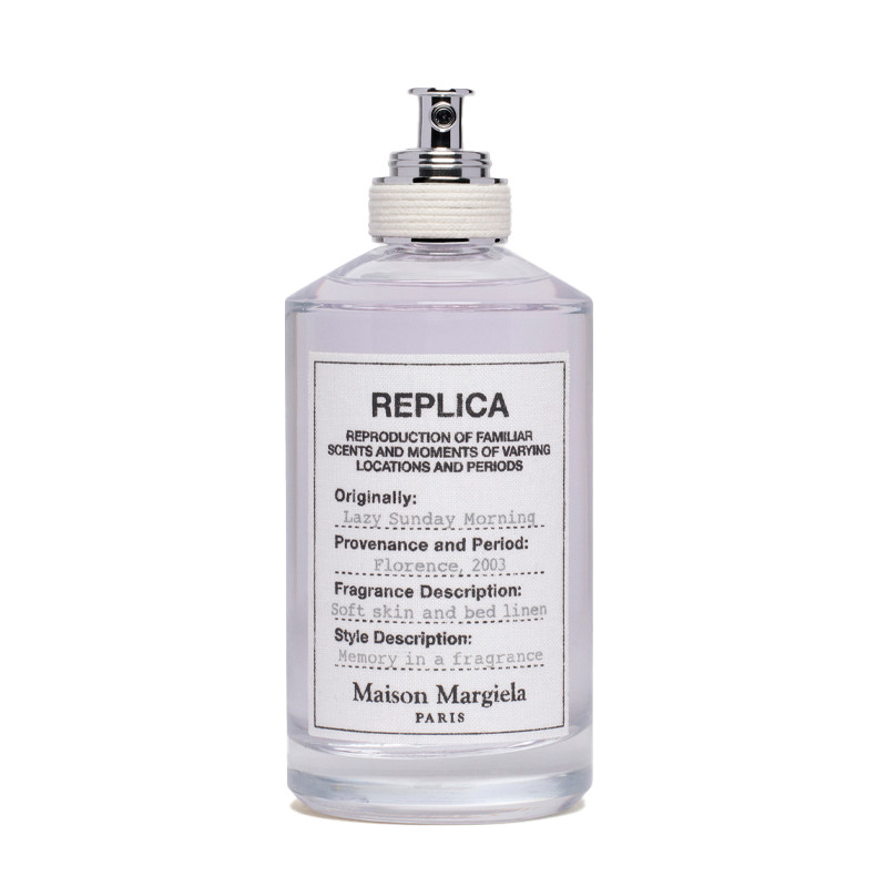 Maison Margiela Perfumes Nicho Unisex Replica Lazy Sunday Morning