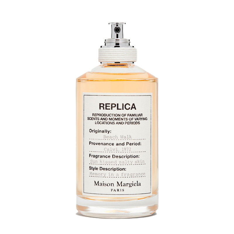 Maison Margiela Perfumes Nicho Unisex Replica Beach Walk