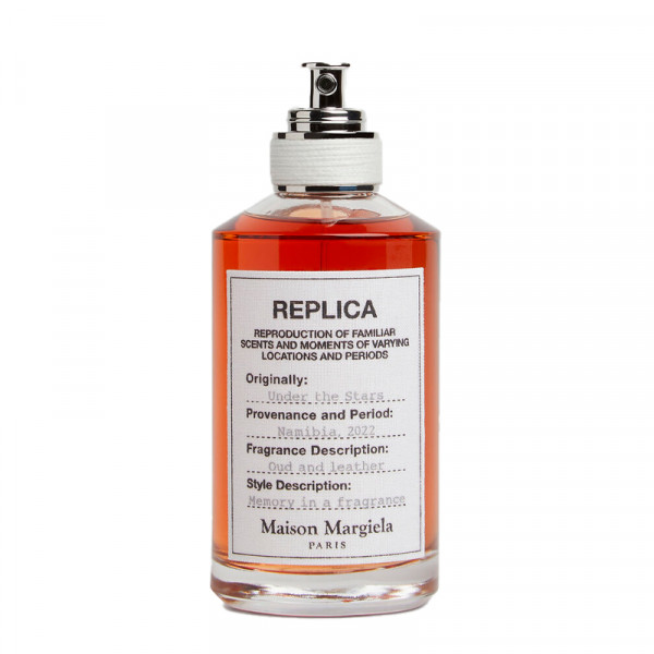 replica-under-the-stars